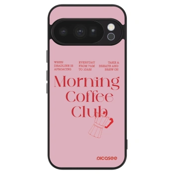 Ovitek za Google Pixel 10 Pro - Morning
