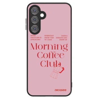 Picasee ULTIMATE CASE za Samsung Galaxy A16 4G - Morning