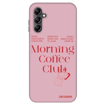 Ovitek za Samsung Galaxy A16 4G - Morning