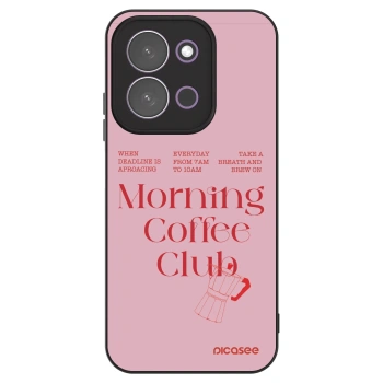 Ovitek za Xiaomi Redmi 15C 5G - Morning