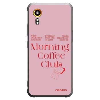 Ovitek za Samsung Galaxy Xcover 7 - Morning