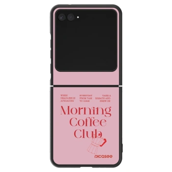 Ovitek za Motorola Razr 60 - Morning