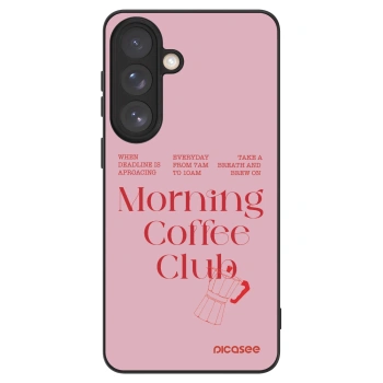 Picasee ULTIMATE CASE za Samsung Galaxy S26+ - Morning