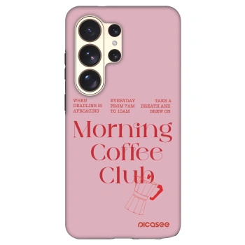 Ovitek za Samsung Galaxy S26 Ultra - Morning