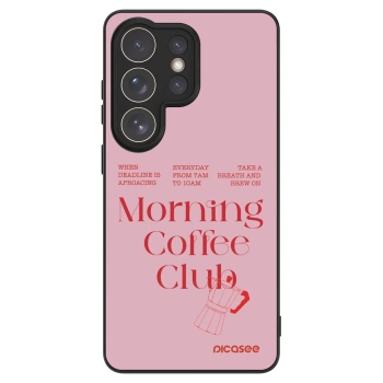Picasee ULTIMATE CASE za Samsung Galaxy S26 Ultra - Morning