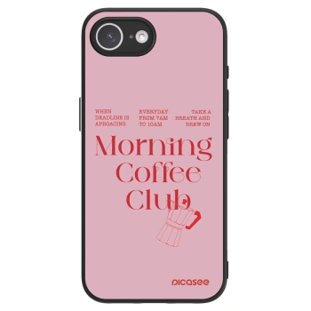 Picasee ULTIMATE CASE za Apple iPhone 17e - Morning