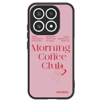 Picasee ULTIMATE CASE za Xiaomi 17 - Morning