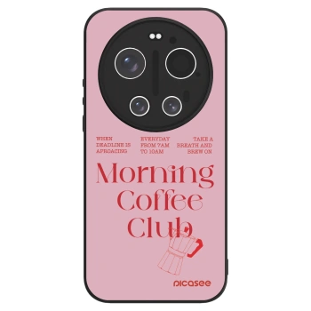 Ovitek za Xiaomi 17 Ultra - Morning