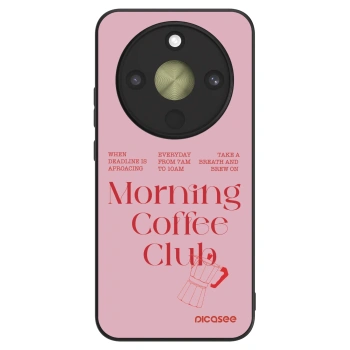 Ovitek za Honor Magic8 Lite 5G - Morning