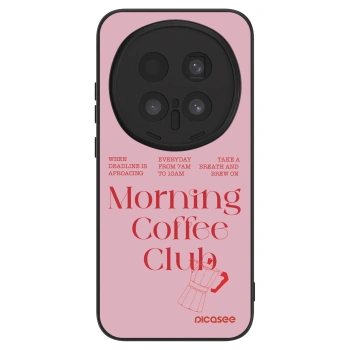 Ovitek za Honor Magic8 Pro 5G - Morning