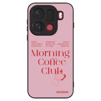 Ovitek za OPPO Find X9 Pro - Morning