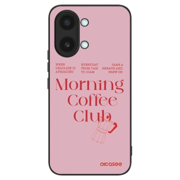Ovitek za Xiaomi Poco X8 Pro Max - Morning