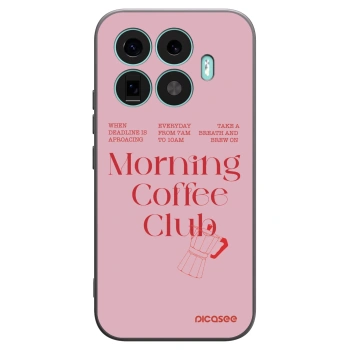 Ovitek za Xiaomi 17T - Morning