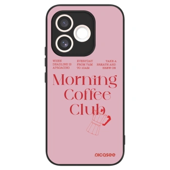 Ovitek za Honor 600 Lite - Morning