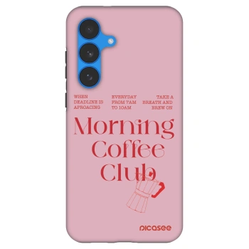 Ovitek za Samsung Galaxy S25 FE 5G - Morning