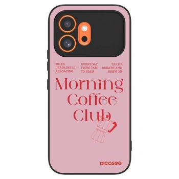 Ovitek za Honor 600 - Morning