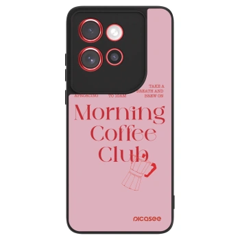 Ovitek za Motorola Edge 60 Neo 5G - Morning