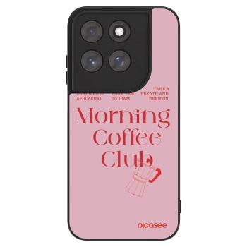 Ovitek za Motorola Moto G77 - Morning