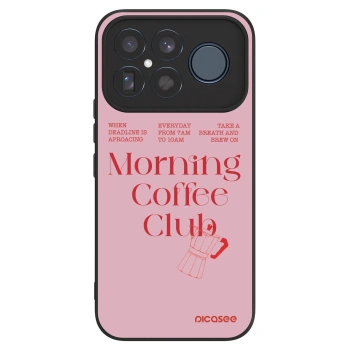 Ovitek za Xiaomi Poco F8 Ultra - Morning