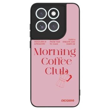 Ovitek za Motorola Edge 70 Fusion - Morning