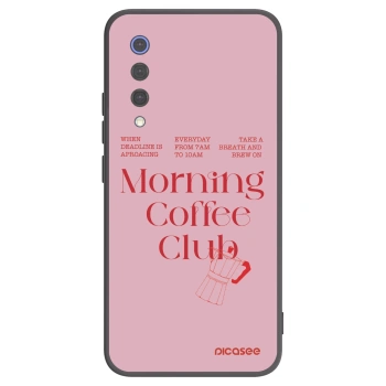 Ovitek za Xiaomi Mi 9 SE - Morning