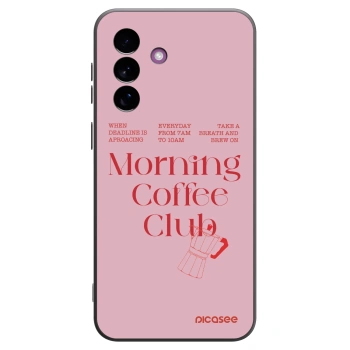 Ovitek za Samsung Galaxy A37 - Morning