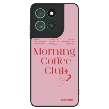 Ovitek za Motorola Moto G57 Power - Morning