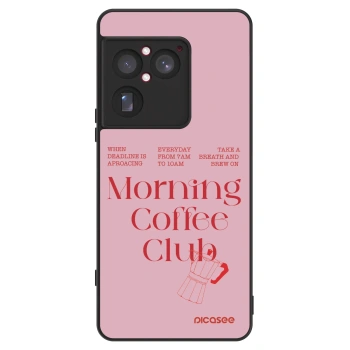 Ovitek za Sony Xperia 1 VIII 5G - Morning