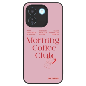 Ovitek za Xiaomi Redmi Note 17 Pro MAX 5G - Morning