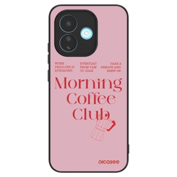 Ovitek za Xiaomi Redmi Note 17 Pro 5G - Morning