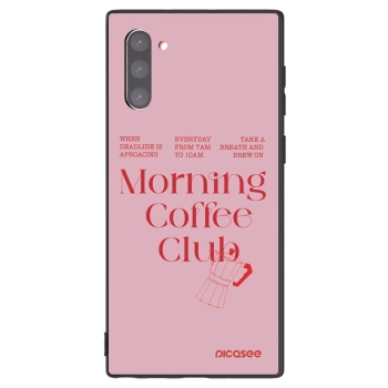 Ovitek za Samsung Galaxy Note 10 N970F - Morning