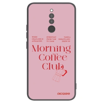 Ovitek za Xiaomi Redmi 8 - Morning