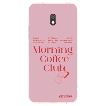 Ovitek za Xiaomi Redmi 8A - Morning