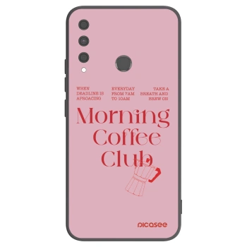 Ovitek za Huawei P40 Lite E - Morning