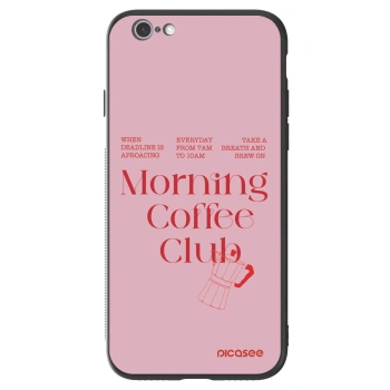 Ovitek za Apple iPhone 6/6S - Morning