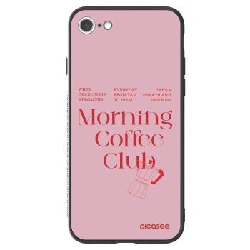 Picasee ULTIMATE CASE za Apple iPhone 7 - Morning