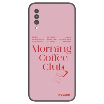 Ovitek za Samsung Galaxy A30s A307F - Morning