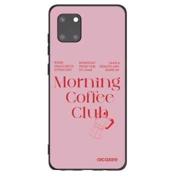 Ovitek za Samsung Galaxy Note 10 Lite N770F - Morning