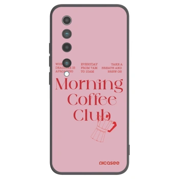 Ovitek za Xiaomi Mi 10 - Morning