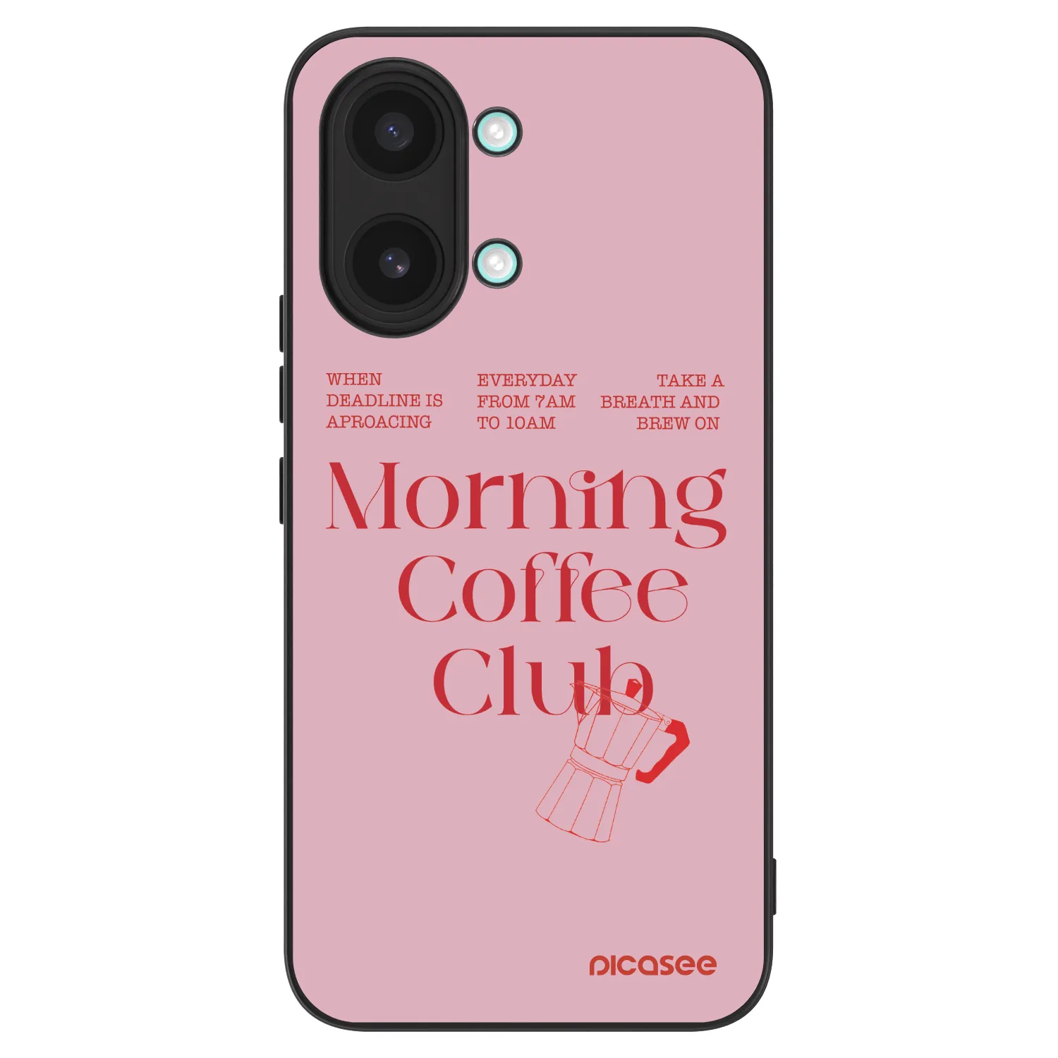 Picasee ULTIMATE CASE za Xiaomi Poco X8 Pro Max - Morning