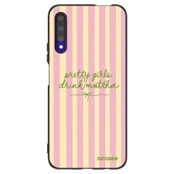 Ovitek za Honor 9X Pro - Pretty matcha