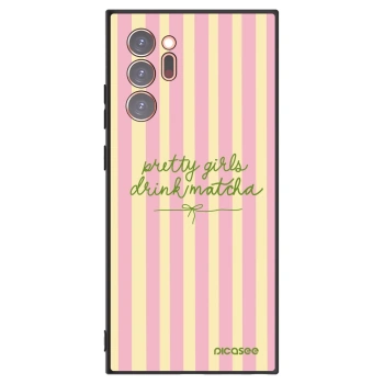 Ovitek za Samsung Galaxy Note 20 Ultra - Pretty matcha