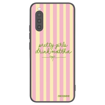 Ovitek za Sony Xperia 10 II - Pretty matcha