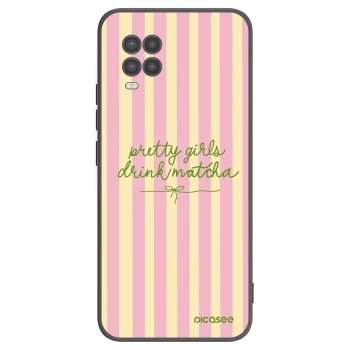 Ovitek za Xiaomi Mi 10 Lite - Pretty matcha