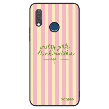 Ovitek za Huawei P20 Lite - Pretty matcha
