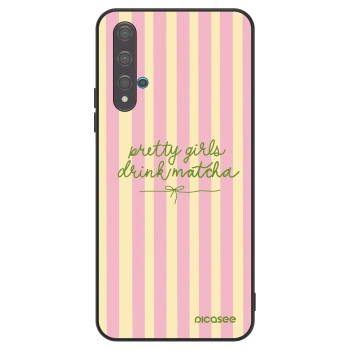 Ovitek za Huawei Nova 5T - Pretty matcha