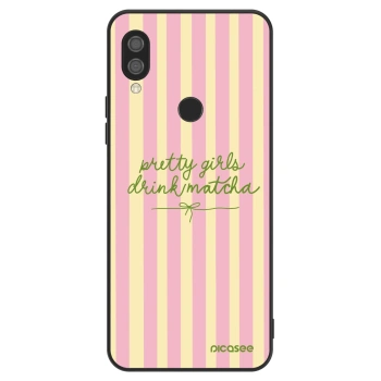 Ovitek za Xiaomi Redmi 7 - Pretty matcha