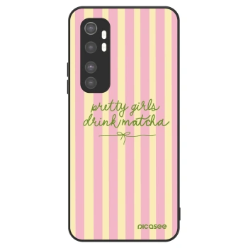 Ovitek za Xiaomi Mi Note 10 Lite - Pretty matcha
