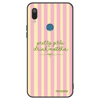 Ovitek za Huawei Y7 2019 - Pretty matcha
