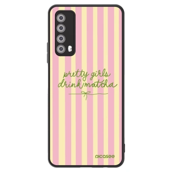 Ovitek za Huawei P Smart 2021 - Pretty matcha